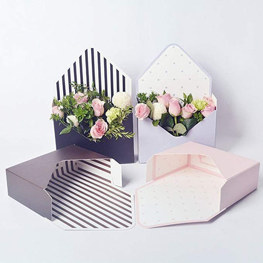 Flower Box Gifts